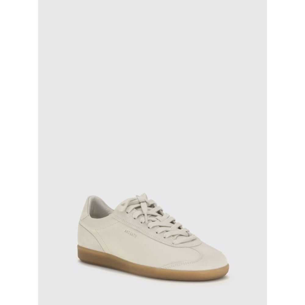 Axel Arigato Sneakers Men White